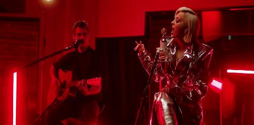 Bebe Rexha - Last Hurrah (Acoustic Video)